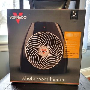 NIB Vornado